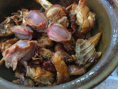 -斯丹姜母鸭·古法干香(涂门街总店)