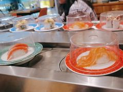 -晴季寿司(延河路万达广场店)
