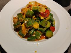 -前海沿·青岛菜(大拇指广场石老人店)