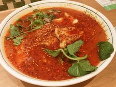 云南杨林酸菜鱼-云海肴·汽锅鸡·云南菜(东坝金隅店)