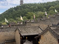 -皇城相府