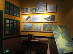 -印象莫奈时光映迹艺术展