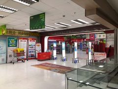 -卜蜂莲花(杨高南路店)