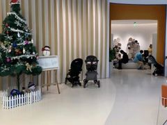 -沃特宝贝亲子游泳中心(壹方中心店)