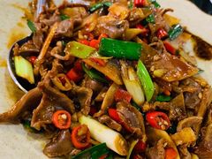 -李师傅脆肚(华强北店)