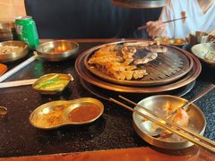 -伏一解牛烤肉专门店(信业购物中心店)