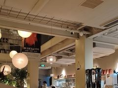 -馋嘴猫北京食堂·烤鸭·宵夜(亚运村店)