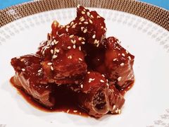 -老吉堂上海本帮菜(工体店)
