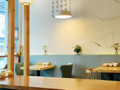 大堂-红小满休闲餐厅(十全街店)