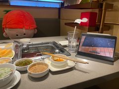 -海底捞火锅(万达广场店)