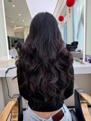 -BEAUTY HAIR GANO