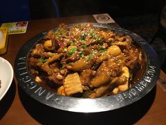 -胖哥俩肉蟹煲(湖滨银泰in77店)