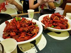 -红钳侠小龙虾·烧烤(中赢康康谷店)