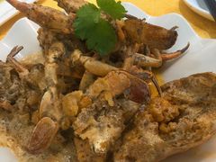 -宏佳丰味蟹馆(洛溪店)