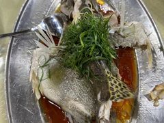 -大自然美食农庄(广州南站店)