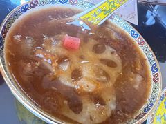 -富华斋饽饽铺·宫廷糕点·伴手礼(护国新天地店)