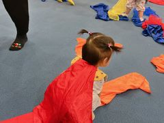 -红黄蓝成长中心•婴幼儿早教•托育(南山京基百纳广场店)