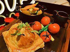 -上海苏宁宝丽嘉酒店·Cafe Bellagio西餐厅