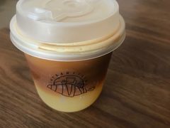 -不正咖啡(万达尊店)