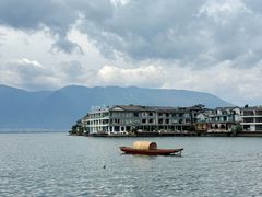 -海韵人家.海景花园经典云南菜(双廊店)