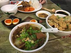 萝卜牛杂-有章牛杂(石厦店)