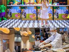 -北京中国大饭店