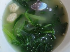 -老山记海城馅饼大酒店(振兴小区店)