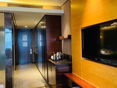 -西安赛瑞喜来登大酒店