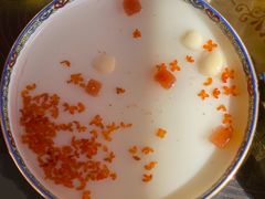 杏仁豆腐-富华斋饽饽铺·宫廷糕点·伴手礼(护国新天地店)