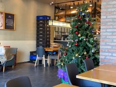 大堂-多乐之日(华贸天地店)