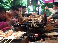 -肉串汪(望京店)