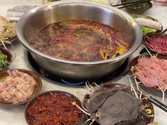 -华丰火锅(双林北横路店)