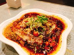-陈麻婆豆腐总店
