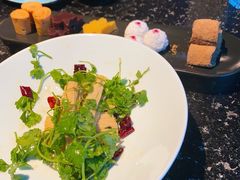 -局气 烤鸭·北京菜(光华路店)