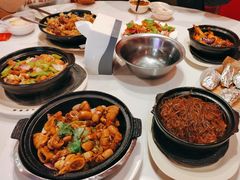 -日昌餐馆(亦庄店)