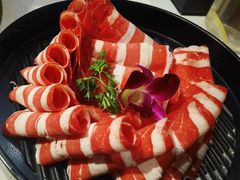 -清真·鼎源斋涮肉(安德路店)