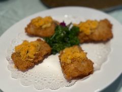 -绿岛国际酒店·海鲜酒楼(八七路店)