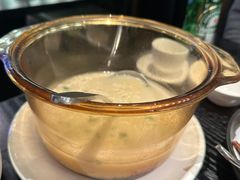 招牌胡椒汆鲜鱼汤-吉品小鲜Jhouse(陆家嘴中心店)