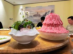 -尚海豆捞(乐虹坊店)