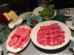 -鼎鼎香·港式火锅(北京SKP店)