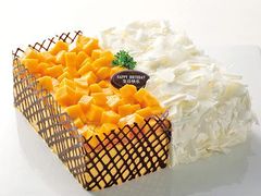 -幸福西饼生日蛋糕·下午茶(沈河店)