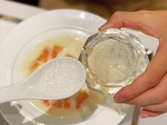 -燕庭·纯燕窝·甜品下午茶(南京西路店)