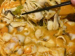 -永安水煮活鱼·仪征菜(仪征奥林匹克店)