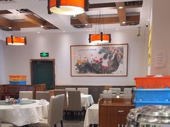 -福来居烤鸭店(天坛二店)