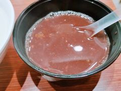缠绵红豆沙-五芳斋(中山大道总店)