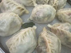 -叶存利海鲜大馅饺子(海宁路总店)