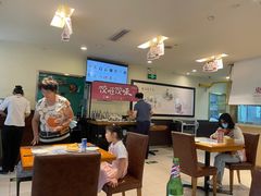 大堂-东方饺子王(和平里店)