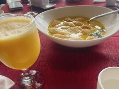 -洲际酒店·凌霄餐厅(紫峰大厦店)