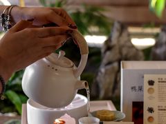 -奈雪茶院·茶室茶馆(广州粤海天地店)