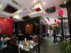 大堂-全聚德(和平路店)